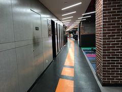 -威尔仕健身(新天地店)