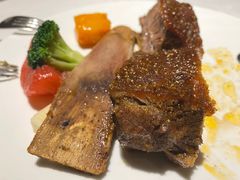 -王品牛排(杭州大厦店)