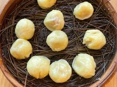 松毛汤包-佬钱湾仔(衣裳街店)