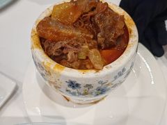 -波特曼西餐厅(南岗店)