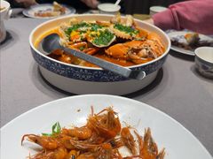 -钱塘花园·宁波菜