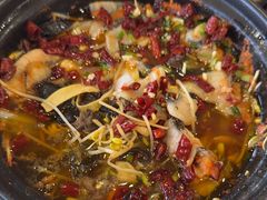 -老东阳·外婆菜(横店店)