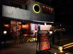 -浅醺烤串·小酒馆(百家湖店)