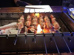 -三个蒙古大叔羊肉串(大宁店)