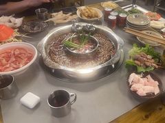 -重庆老火锅王(西安北路店)