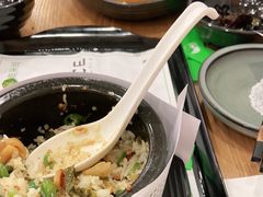 -蒙自源米线大王(信利城市广场店)