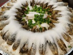 -福建美食城(老君堂店)