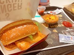 -肯德基(湘龙路店)