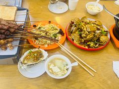 -二子海鲜大排档(太阳城店)