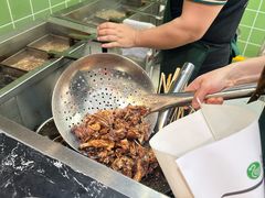 -但家香酥鸭(民生路总店)