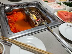 -海底捞火锅(关山保利店)