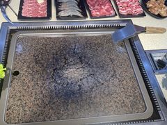 -猪的故事·韩式烤肉(韩乐坊店)