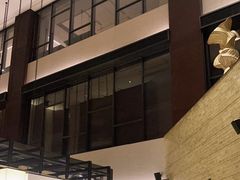 -长沙君悦酒店·自助餐厅咖啡厅