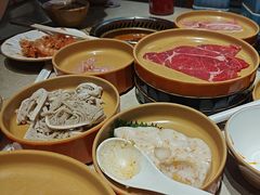 -海底捞大排档火锅(打浦路店)