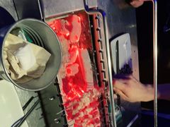 -很久以前羊肉串(大华三路店)
