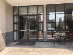 门面-麦当劳(南门换乘中心店)