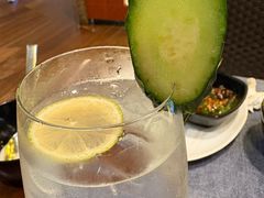 -采悦轩中餐厅·粤菜·海南菜(神州半岛喜来登度假酒店)