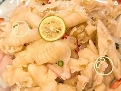 -中山威尼斯西餐厅(三乡总店)