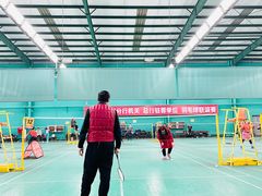 -东坡羽毛球馆(东坡南一路店)