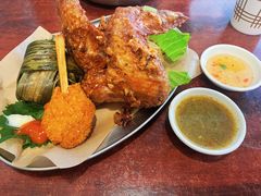 -海安安越南粉(丹竹頭店)