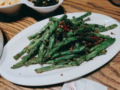 -川流不息(北蔡休闲广场店)