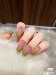 -妙睫屋日式美甲美睫