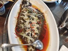 -鱼王府大酒店