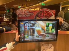 -巴奴毛肚火锅(龙湖锦艺城店)