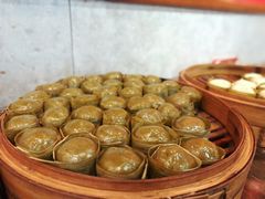 -白衣古寺素斋堂