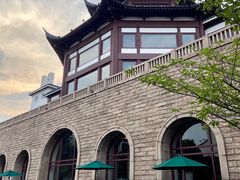 -苏州吴宫泛太平洋酒店