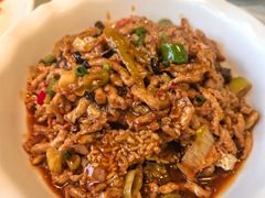 -刘胖子家常菜·蹄花焖藕(中央花园店)