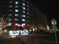 -Legal Sea Foods - Park Square