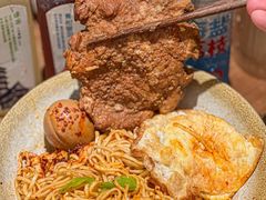 -圳兴面王·拌川·特色炒面(福田车公庙店)