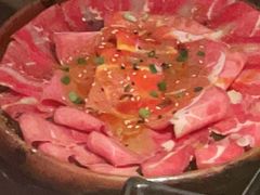 -韩悦牛排烤肉(仓山万达店)