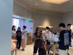 -喜茶(广州佳兆业广场店)