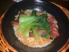 -Love Story爱情故事·养生SPA会所(新侨店)