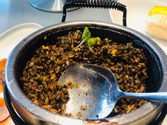 -径山十八道·风味民间菜(杭州总店)
