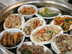 -正宗牛奇排骨饭(第一分店)