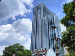 -四川北路(地铁站)