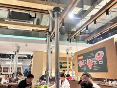 -炽城·烤肉名家(鸿达中央广场店)