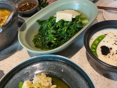 -半山腰·云南菜(侨福芳草地店)