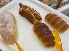 -早安巴黎(四季坊店)