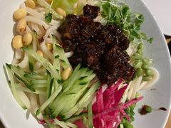 -京味斋·烤鸭·北京菜(安贞店)