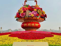 -天安门广场