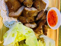 香猪腩仔骨-东江海鲜大排档·潮汕菜·砂锅粥