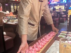 -羊大爷涮肉(亮马桥店)