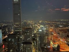 -云·酷 Atmosphere(国贸大酒店)