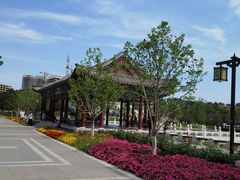 -西海子公园