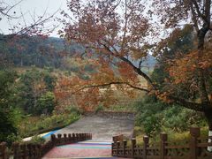 -韶关经律论国际酒店温泉