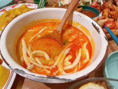 -迷你椰·泰式大排档(观前街店)